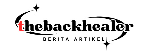 thebackhealer.com