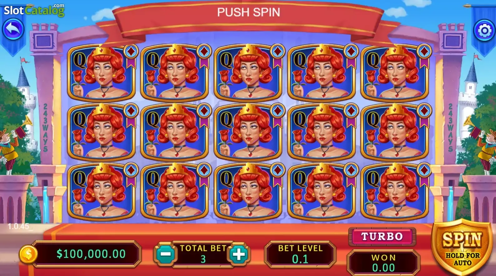 Tips Dapat Jackpot Slot Poker Slam di Situs Judi Slot Online