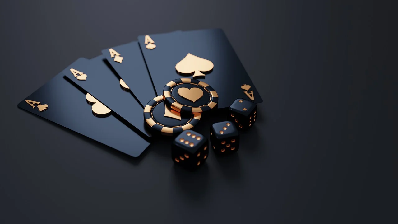 Strategi Jackpot dalam Bermain Judi Kasino Online