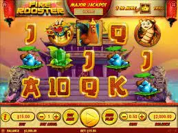 Tips Menang Jackpot Saat Main Fire Rooster Habanero